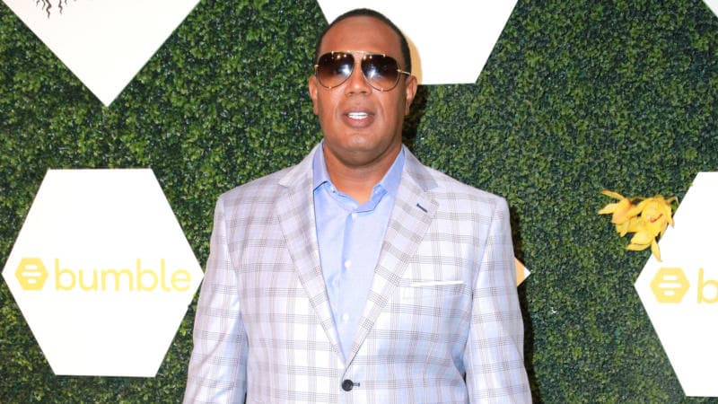 How Michael Jackson's Attorney Played A Part In Master P's Success — 'He Told Me He Would Talk With Me If I Gave Him $25K' How Michael Jackson's Attorney Played A Part In Master P's Success — 'He Told Me He Would Talk With Me If I Gave Him $25K'