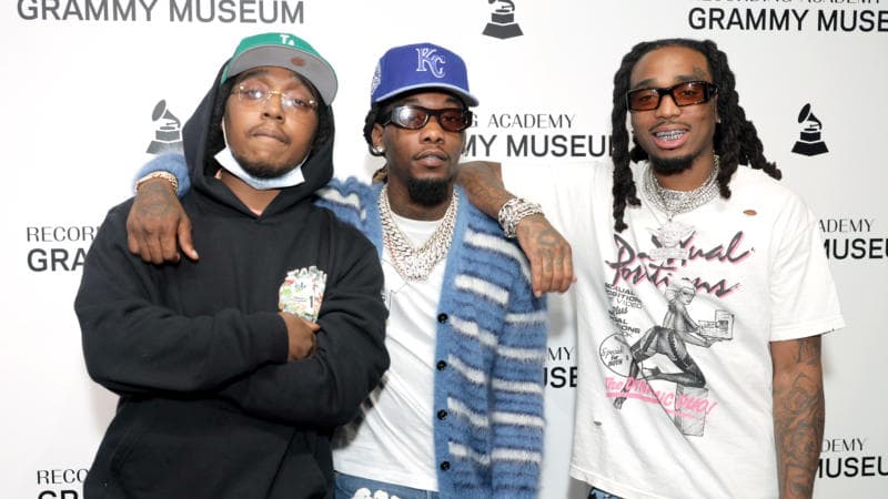 How Migos' Combined $80M Net Worth Was Earned From The Ground Up How Migos' Combined $80M Net Worth Was Earned From The Ground Up