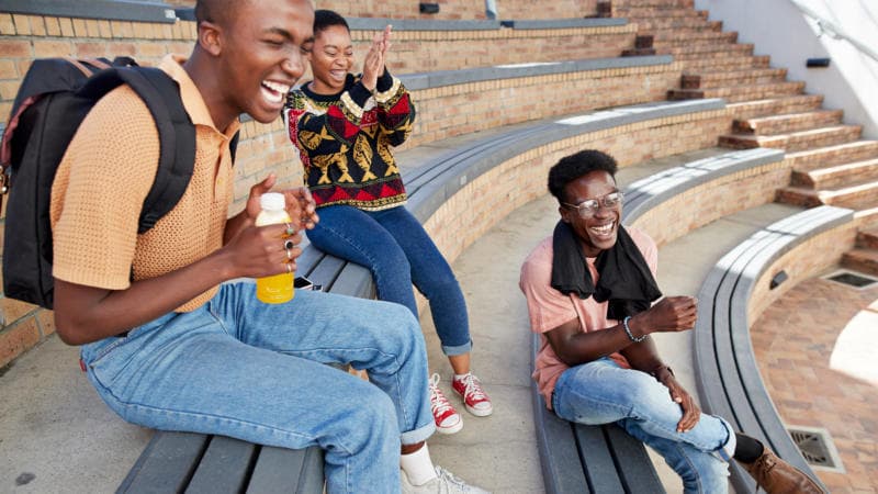 Team Of Howard University Students Win $1M Grand Prize At Goldman Sachs Competition