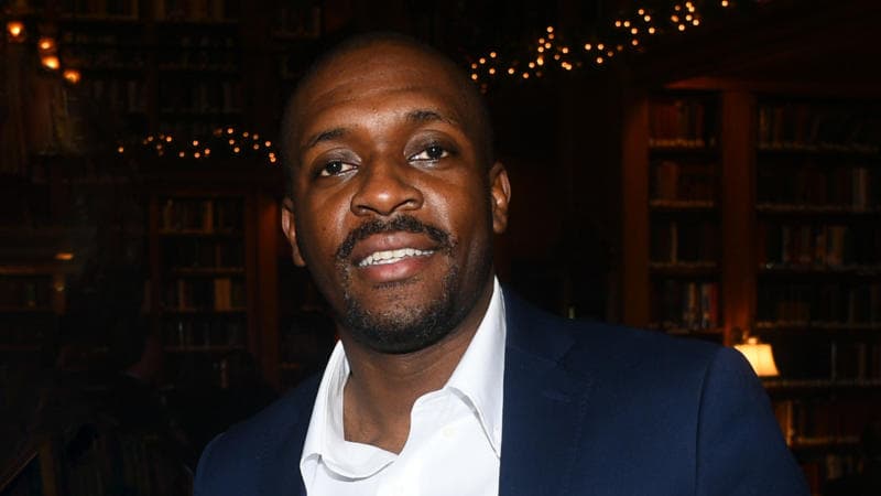 Ivan Tchatchouwo's The Zone And Morgan Stanley Partner To Promote Financial Wellness For Athletes Ivan Tchatchouwo's The Zone And Morgan Stanley Partner To Promote Financial Wellness For Athletes