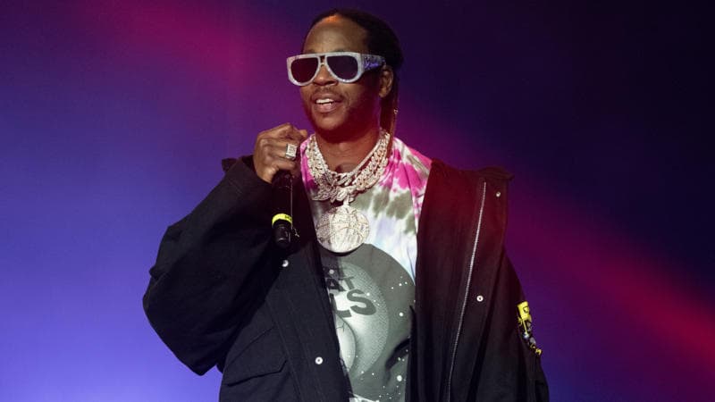 2 Chainz Goes From Growing Up On Krystal To Head Of Creative Marketing For The Fast-Food Chain 2 Chainz Goes From Growing Up On Krystal To Head Of Creative Marketing For The Fast-Food Chain