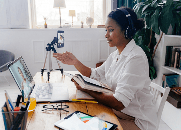 How Verizon Is Helping Small Businesses Prepare For A Digital Future How Verizon Is Helping Small Businesses Prepare For A Digital Future