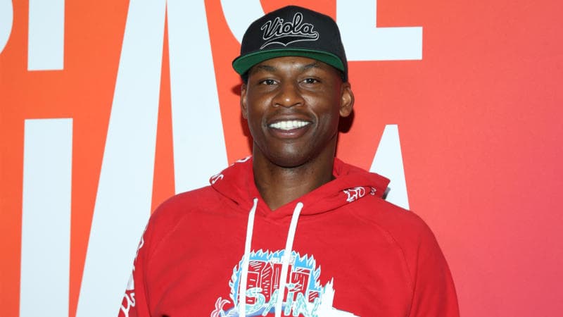 Al Harrington's Viola, The First Black-Owned Multinational Cannabis Brand, Closes $13M Round Al Harrington's Viola, The First Black-Owned Multinational Cannabis Brand, Closes $13M Round