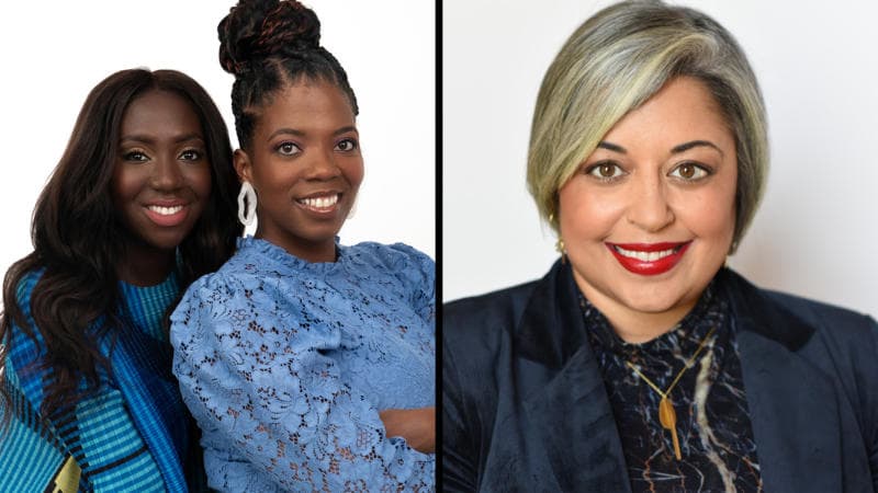 Black Women Talk Tech Acquires Membership Organization Black Female Founders Black Women Talk Tech Acquires Membership Organization Black Female Founders