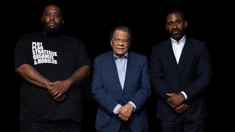 Greenwood Acquires The Gathering Spot To Set Minorities On A Bold Path To Financial Freedom