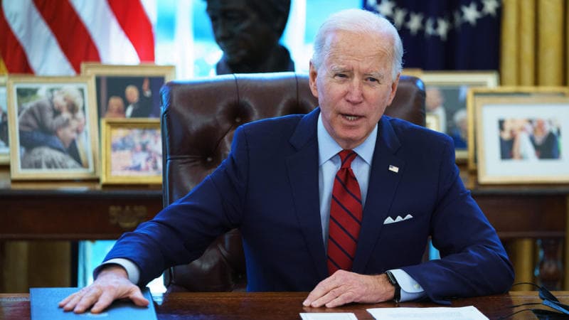 Joe Biden Administration Says It Has Managed To Cancel $15B In Student Loan Debt Joe Biden Administration Says It Has Managed To Cancel $15B In Student Loan Debt