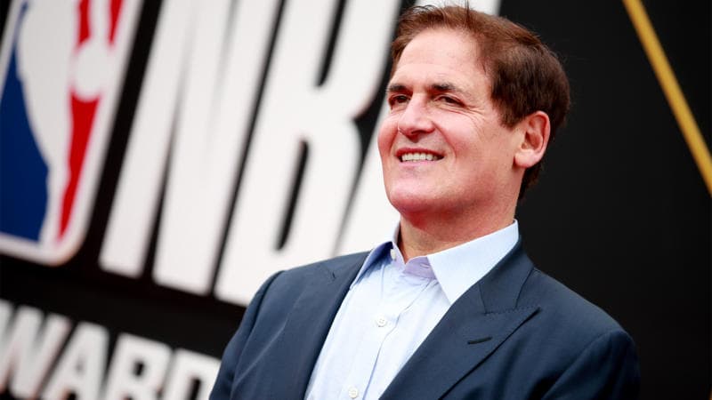 Billionaire Mark Cuban's New Online Pharmacy Could Serve As A Game-Changer For The Underserved Billionaire Mark Cuban's New Online Pharmacy Could Serve As A Game-Changer For The Underserved