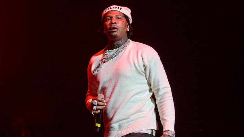 Moneybagg Yo Sets Out To Net $100M With His Upcoming Water Brand Vior Moneybagg Yo Sets Out To Net $100M With His Upcoming Water Brand Vior