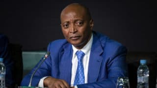 South African Billionaire Patrice Motsepe Drops Over $5M On A Luxury Wine Farm South African Billionaire Patrice Motsepe Drops Over $5M On A Luxury Wine Farm