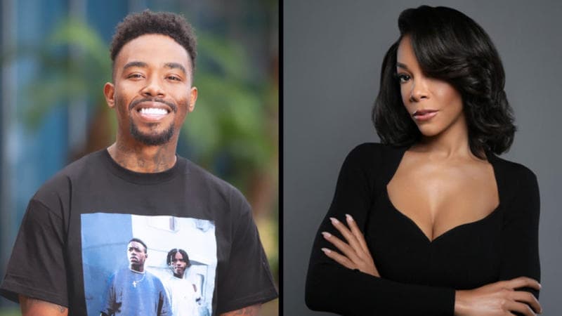 Exclusive: Peakz And The Parent Company Team Up To Form The First-Ever Cannabis NFT Brand Exclusive: Peakz And The Parent Company Team Up To Form The First-Ever Cannabis NFT Brand