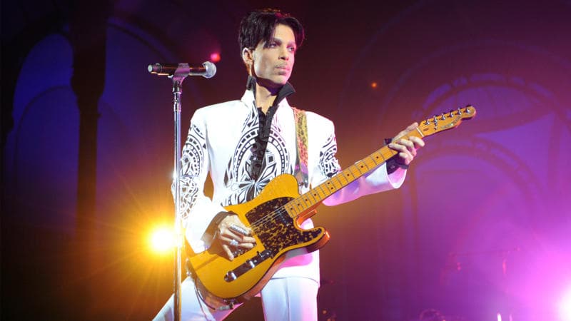 Prince's Estate Valued At $156.4M Nearly Six Years After His Passing Prince's Estate Valued At $156.4M Nearly Six Years After His Passing