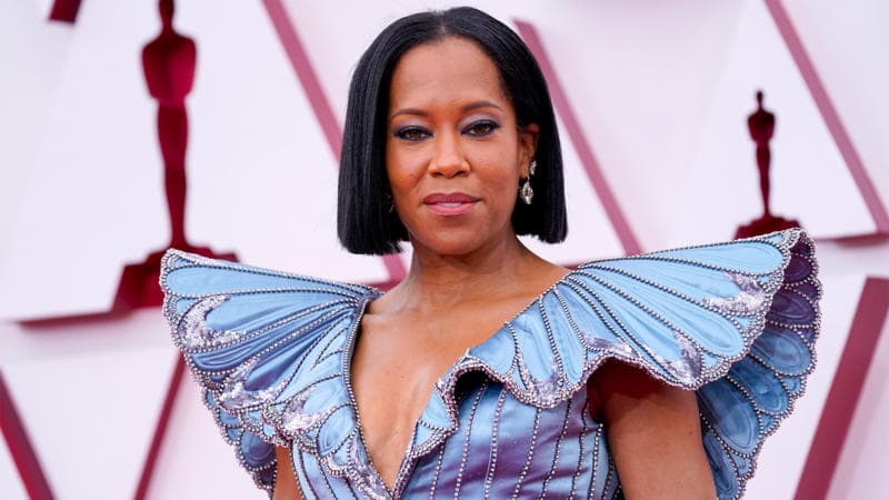 How Regina King Maintains A $16M Net Worth As One Of Hollywood's Highest-Paid Actresses How Regina King Maintains A $16M Net Worth As One Of Hollywood's Highest-Paid Actresses