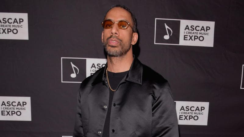 Exclusive: Ryan Leslie Says He Has An 'Elite' Plan To Help You Become A Millionaire Within One Year Exclusive: Ryan Leslie Says He Has An 'Elite' Plan To Help You Become A Millionaire Within One Year
