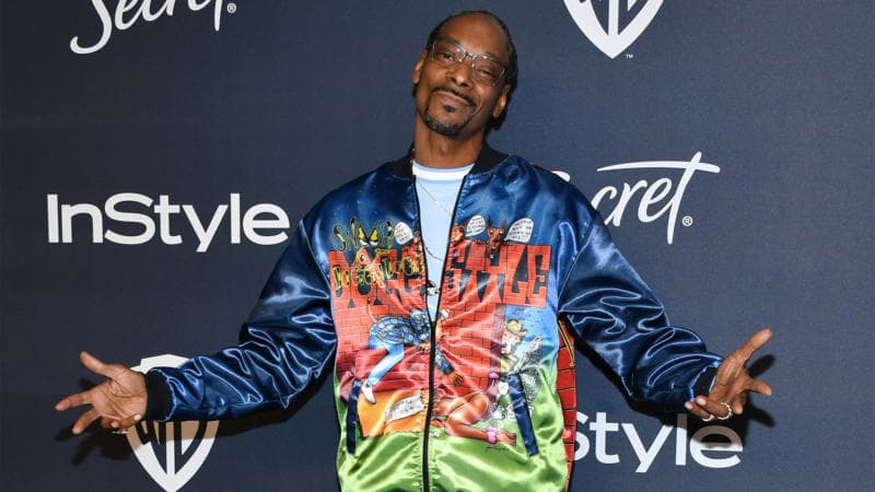 Trademark Filing Suggests Snoop Dogg Might Be Venturing Into The Hot Dog Business Trademark Filing Suggests Snoop Dogg Might Be Venturing Into The Hot Dog Business
