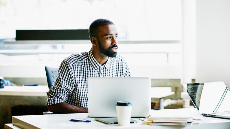 Here's How The First Black Man To Become CEO Of P.F. Chang's Prepares For Success Each Morning Here's How The First Black Man To Become CEO Of P.F. Chang's Prepares For Success Each Morning