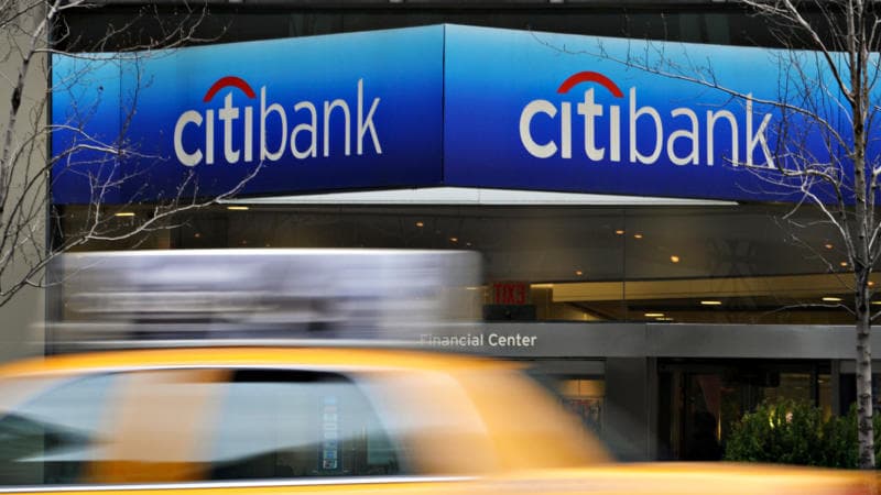 Citi Becomes The First Major Bank In The Nation To Completely Eliminate Overdraft Fees Citi Becomes The First Major Bank In The Nation To Completely Eliminate Overdraft Fees