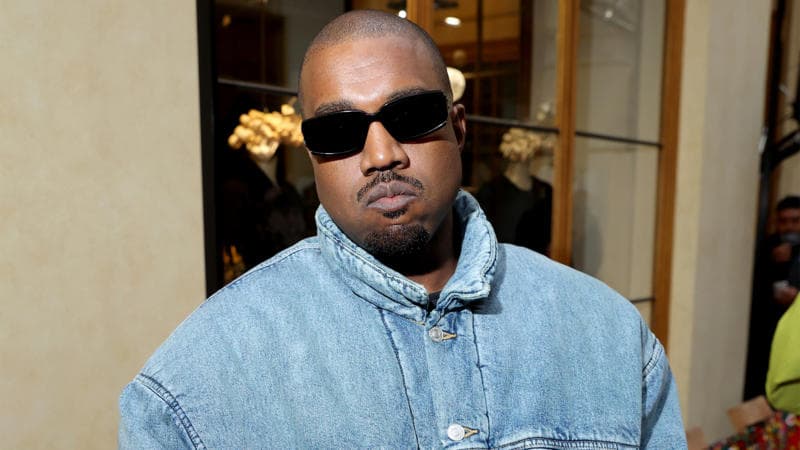 Kanye West Doesn't Have Current Plans For The Metaverse And NFTs — 'For Now I'm Not On That Wave' Kanye West Doesn't Have Current Plans For The Metaverse And NFTs — 'For Now I'm Not On That Wave'