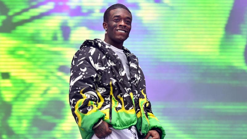 Lil Uzi Vert Said To Have Used The Cryptocurrency Ethereum To Purchase A McLaren Lil Uzi Vert Said To Have Used The Cryptocurrency Ethereum To Purchase A McLaren