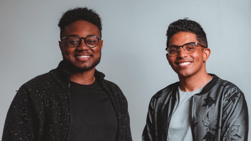 Black-Owned Startup Vori's Technology Is Revolutionizing Easier Digital Ordering For The Grocery Industry Black-Owned Startup Vori's Technology Is Revolutionizing Easier Digital Ordering For The Grocery Industry