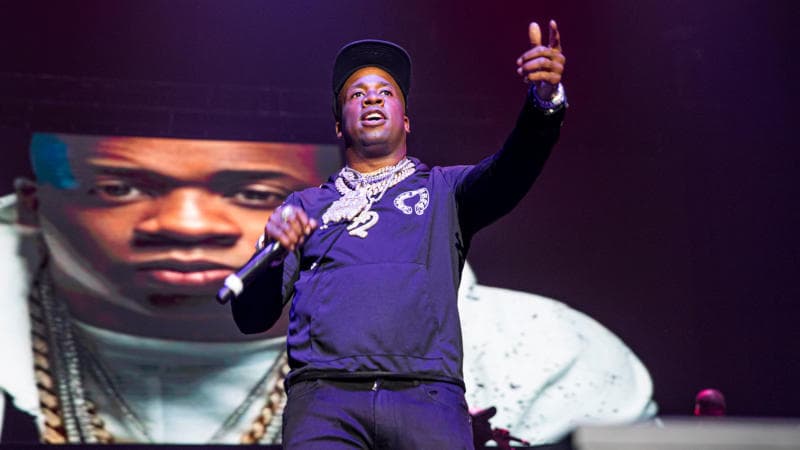 Yo Gotti Announces Management Division For Collective Music Group Yo Gotti Announces Management Division For Collective Music Group
