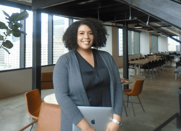 Finding Your Best Role: At Qualtrics, Internal Mobility Is A Real Possibility Finding Your Best Role: At Qualtrics, Internal Mobility Is A Real Possibility