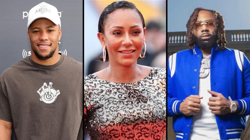 10 Black Celebrities Who Are Getting Paid In Bitcoin 10 Black Celebrities Who Are Getting Paid In Bitcoin