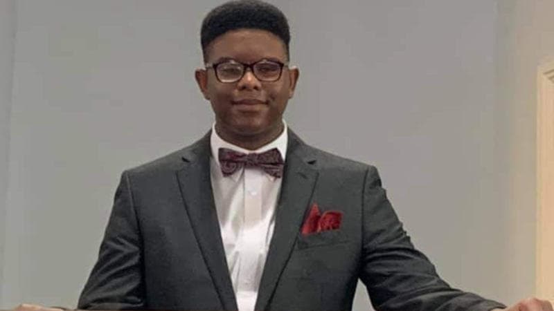 This 14-Year-Old Student Double Majoring In Physics And Chemical Engineering Is Set To Graduate In May 2023 This 14-Year-Old Student Double Majoring In Physics And Chemical Engineering Is Set To Graduate In May 2023
