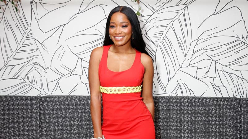 Keke Palmer Partners With Amazon To Amplify Support For Black Women Business Owners Keke Palmer Partners With Amazon To Amplify Support For Black Women Business Owners