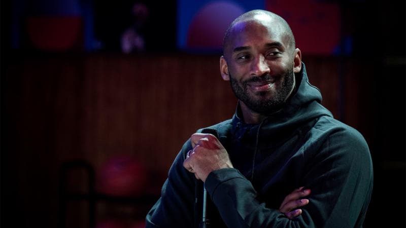 Kobe Bryant's Estate Resumes Its Partnership With Nike Under New Long-Term Deal Kobe Bryant's Estate Resumes Its Partnership With Nike Under New Long-Term Deal
