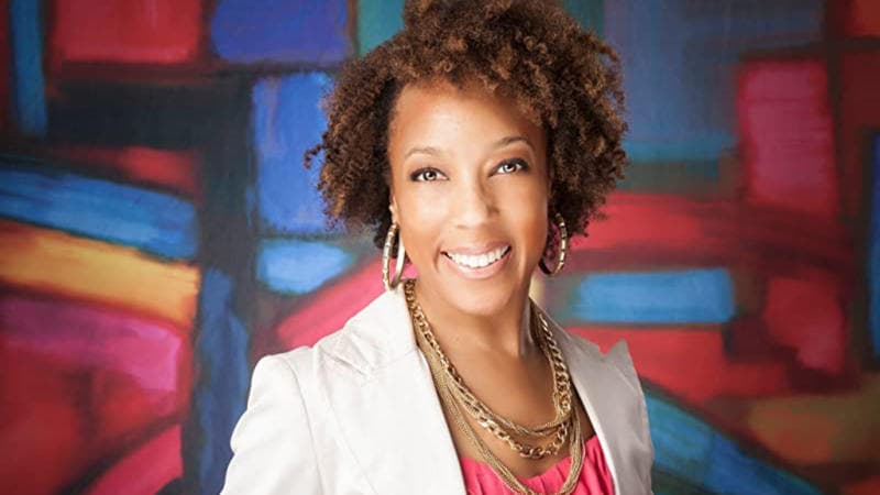 Meet Kya Johnson, The Attorney Who Received A Grant From Beyoncé To Create AR Children's Books