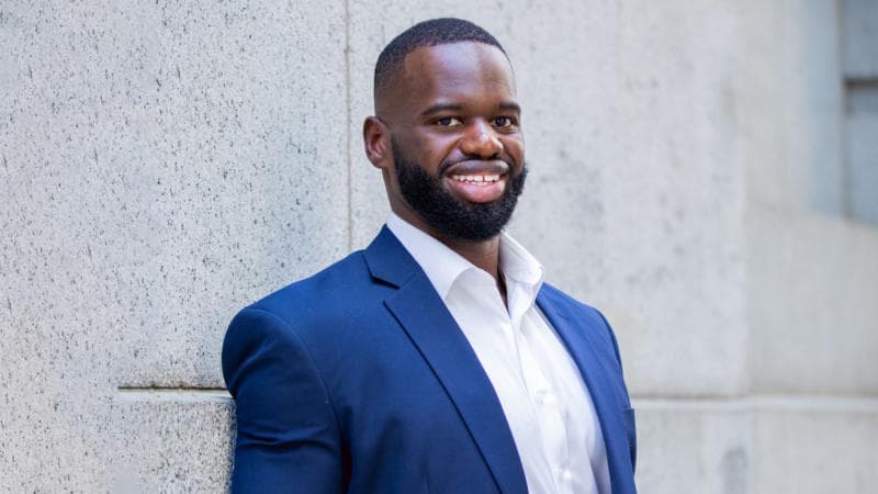 Calaxy Co-Founder Solo Ceesay Talks Determining Your Value In Web 3.0