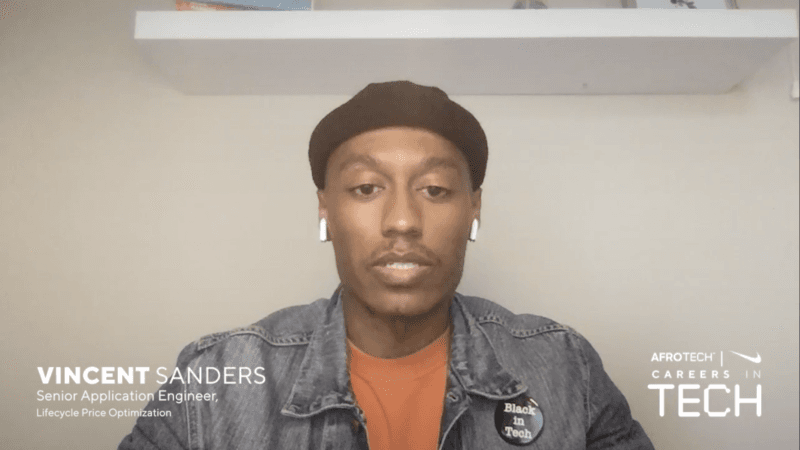 Careers In Tech: Nike Engineer Shares How Innovation Can Break Barriers In Tech Careers In Tech: Nike Engineer Shares How Innovation Can Break Barriers In Tech