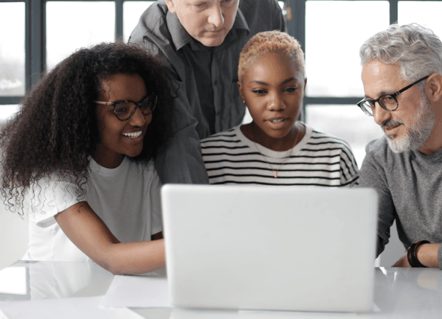 Dreams And Innovation Come To Life: TheEngine+ Is Empowering Employees At Kinesso Dreams And Innovation Come To Life: TheEngine+ Is Empowering Employees At Kinesso