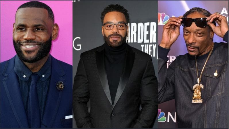 Here Are Just A Few Of The Many Celebrities You Can Find In The Metaverse