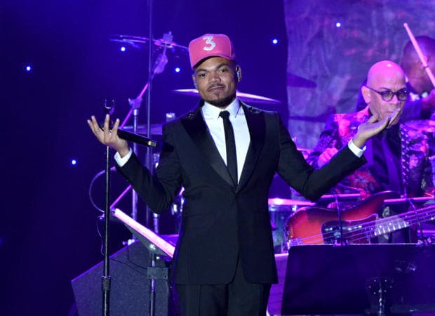 Inside The Scam That Used Chance The Rapper's Name To Defraud People Out Of Thousands Of Dollars Inside The Scam That Used Chance The Rapper's Name To Defraud People Out Of Thousands Of Dollars