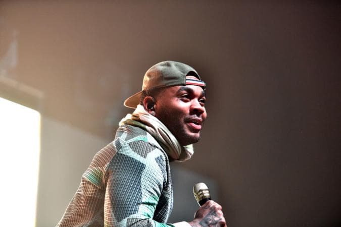 Here's How Rapper Kevin Gates Is Tapping Into The Web3 Space Alongside Warner Music Group And POAP