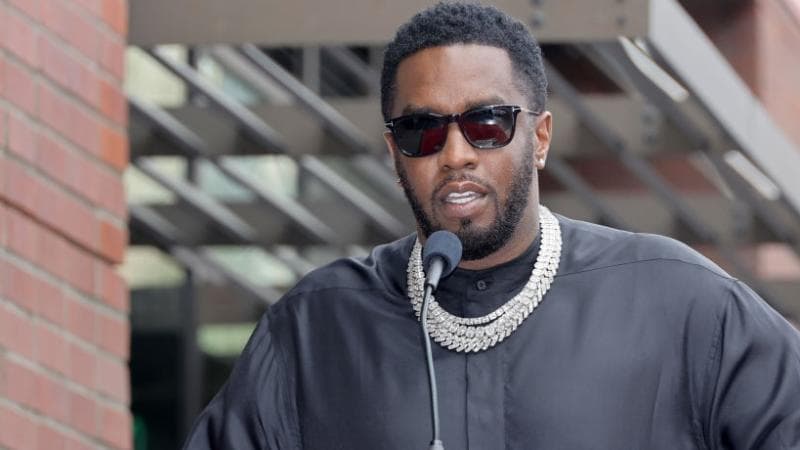 Diddy Invests $2M Into REC For A New Facility In Miami To Further Level The Playing Field For Independent Creators Diddy Invests $2M Into REC For A New Facility In Miami To Further Level The Playing Field For Independent Creators