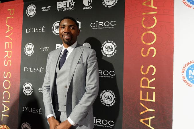 Former NBA Player Roger Mason Jr. Raises $5M Series A Funding Round To Reimagine The Future With Vaunt Former NBA Player Roger Mason Jr. Raises $5M Series A Funding Round To Reimagine The Future With Vaunt