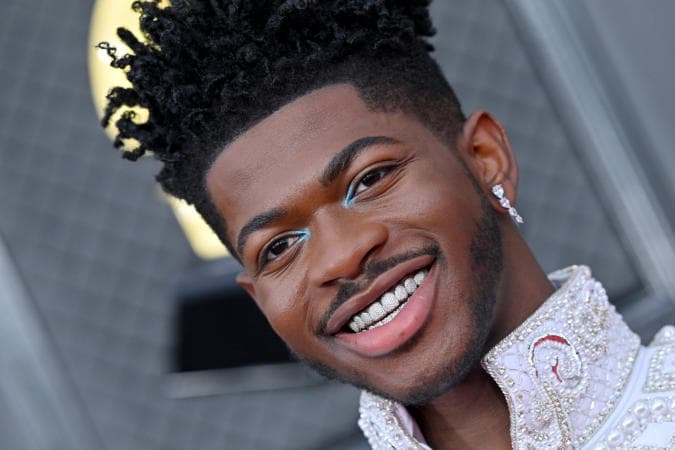Lil Nas X, Taco Bell Launch Ambition Accelerator Program For Underrepresented Young Changemakers