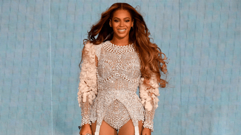 Beyoncé Named As 'Significant' Investor In Lemon Perfect's $31M Series A Funding Round Beyoncé Named As 'Significant' Investor In Lemon Perfect's $31M Series A Funding Round