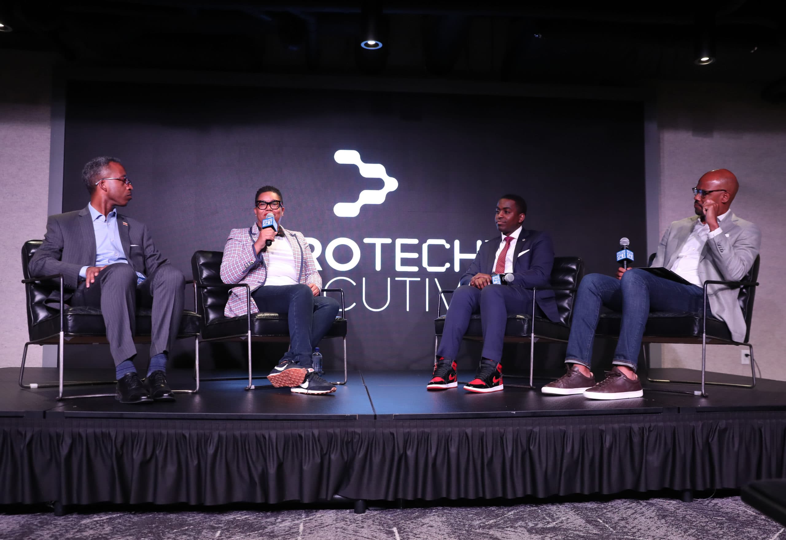 Black Spending Power And How To Use It To Our Advantage Was The Main Course For AfroTech Executive Washington, D.C. Black Spending Power And How To Use It To Our Advantage Was The Main Course For AfroTech Executive Washington, D.C.