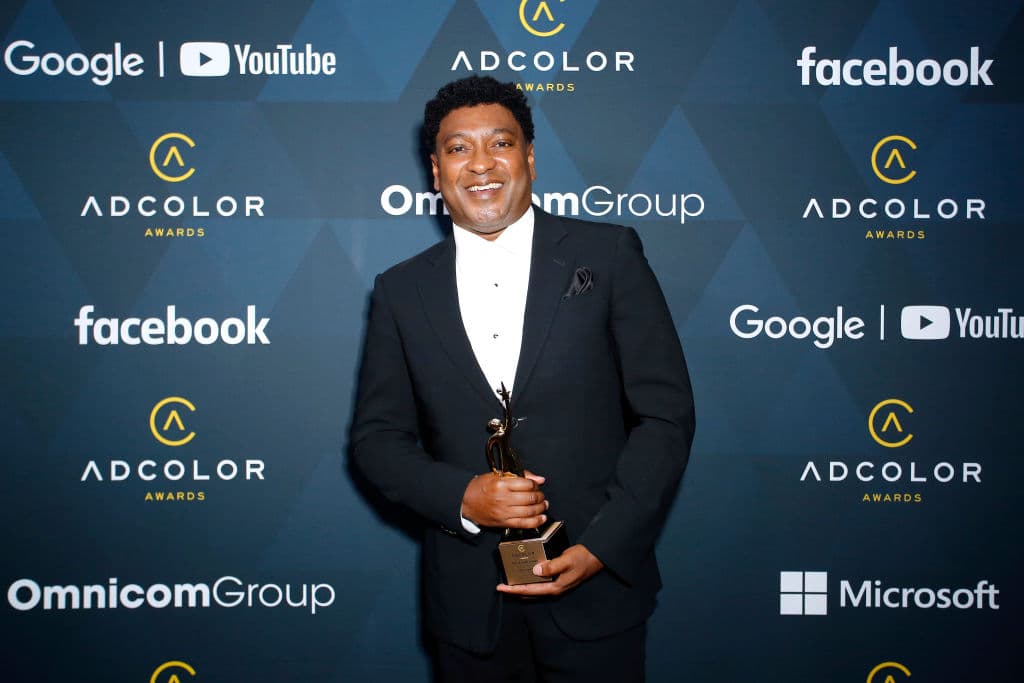Mielle Organics Adds Steve Pamon, Former President And COO Of Beyoncé’s Parkwood Entertainment, To Its Advisory Board