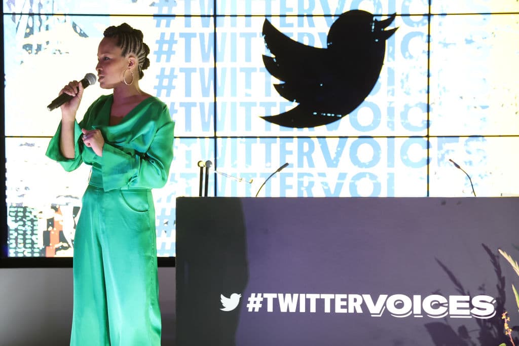 #TwitterVoices Championed Black Creatives In Atlanta During CultureCon #TwitterVoices Championed Black Creatives In Atlanta During CultureCon