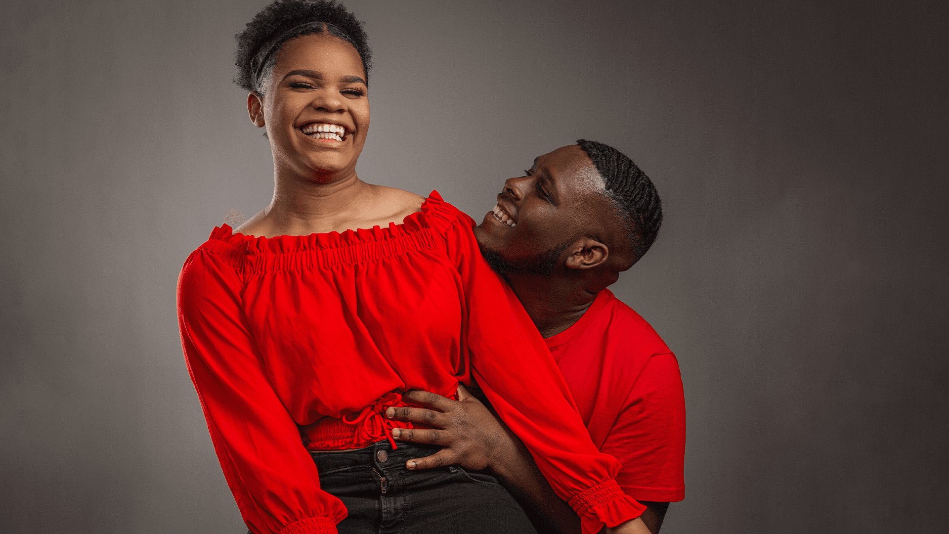 This Married Couple Is Behind A First-Of-Its-Kind Black-Owned Animation Network