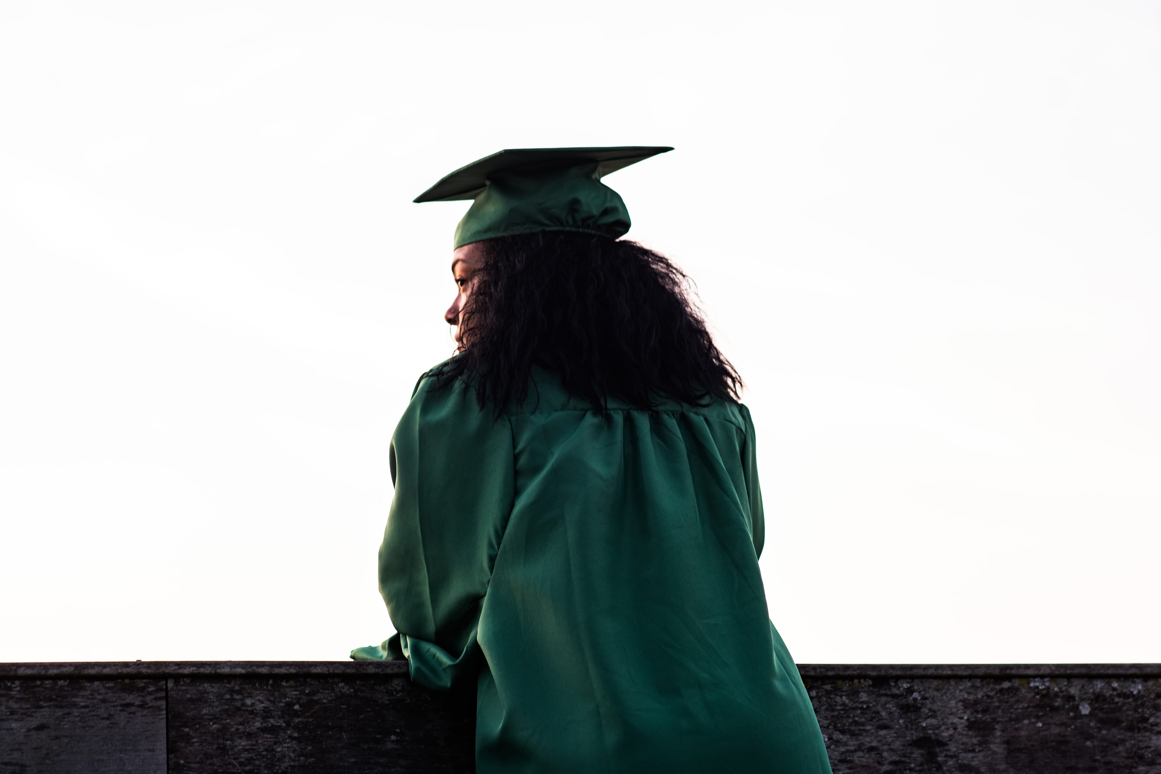 14-Year-Old Shania Muhammad To Graduate With Honors From Two Colleges 14-Year-Old Shania Muhammad To Graduate With Honors From Two Colleges