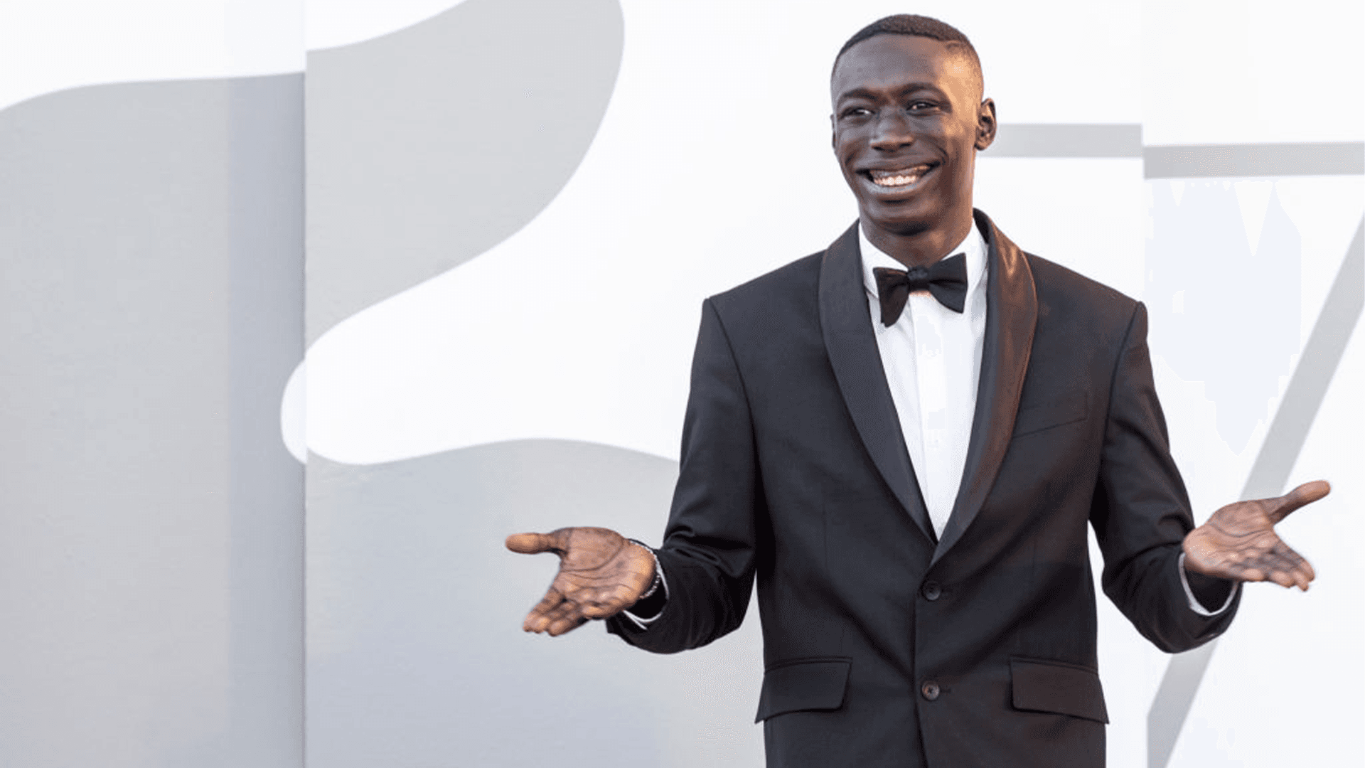 22-Year-Old Khaby Lame Becomes The Most-Followed TikToker In The World Without Saying A Word 22-Year-Old Khaby Lame Becomes The Most-Followed TikToker In The World Without Saying A Word