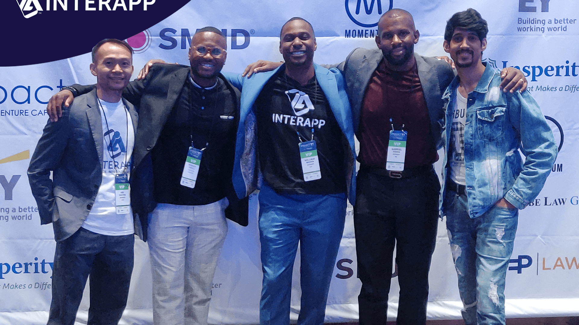 InterApp Aims To Use $1.2M Pre-Seed Funding To Make Augmented Reality A Necessary Consumer Tool