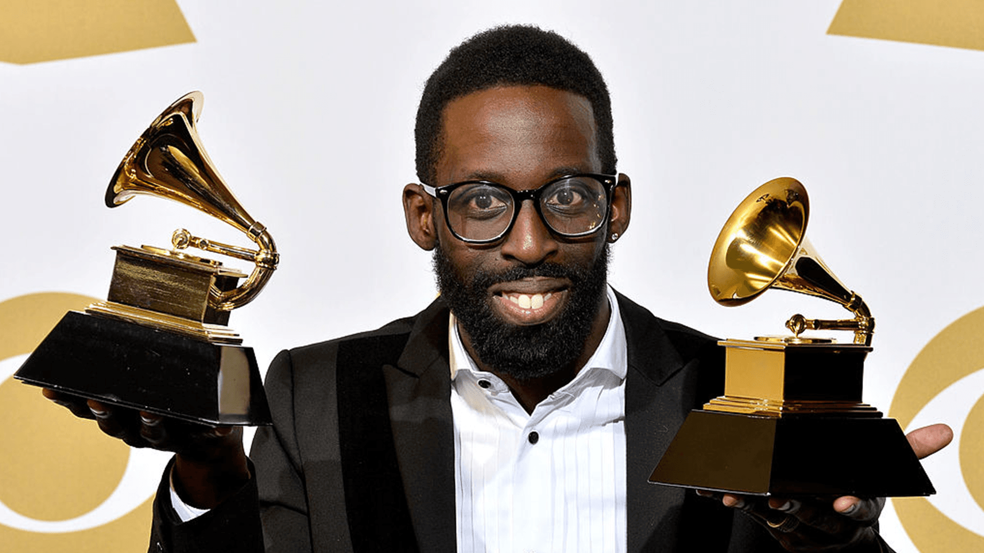 Gospel Artist Tye Tribbett Worked On Justin Timberlake's 'Cry Me A River' And Reveals He 'Only Got Paid $2,000' Gospel Artist Tye Tribbett Worked On Justin Timberlake's 'Cry Me A River' And Reveals He 'Only Got Paid $2,000'