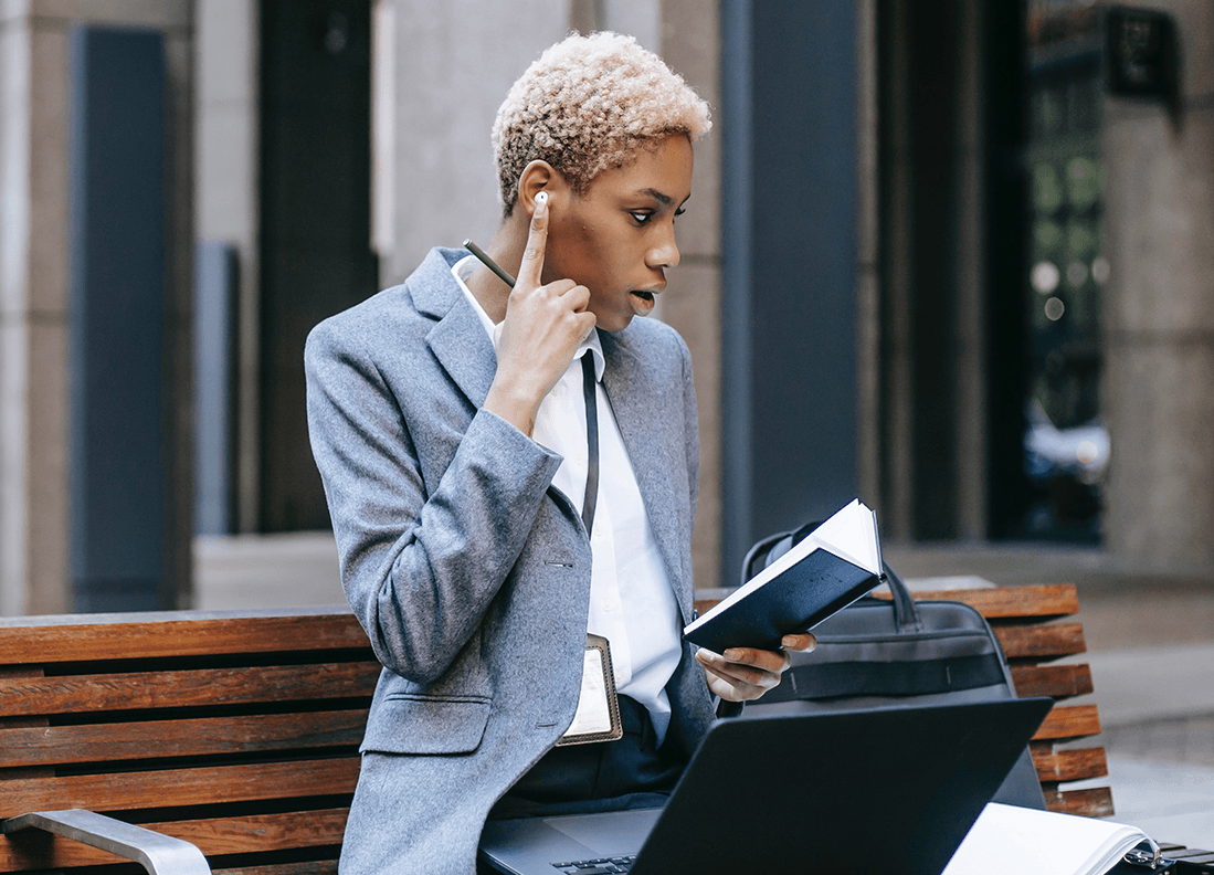 Starting a Startup Is Hard. Here Are 4 Ways to Find Balance. Starting a Startup Is Hard. Here Are 4 Ways to Find Balance.