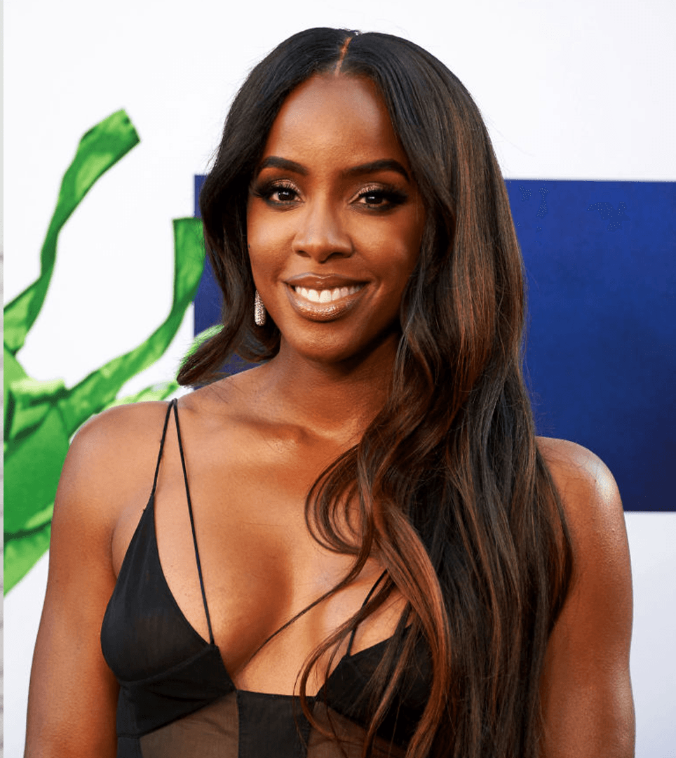 Exclusive: Kelly Rowland Talks Supporting Black-Owned Businesses Like Re'Gine Terry's Busy Baking And Why You Should Too Exclusive: Kelly Rowland Talks Supporting Black-Owned Businesses Like Re'Gine Terry's Busy Baking And Why You Should Too